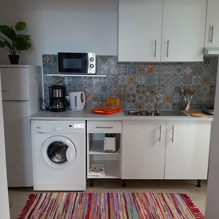 Casa Velha D Fernando E Casa Avo Augusta Otel Ribeira Brava Dış mekan fotoğraf