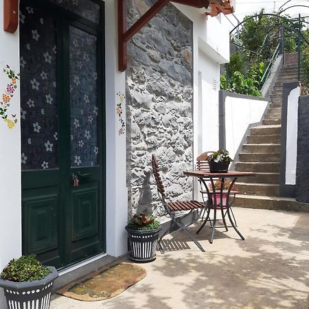 Casa Velha D Fernando E Casa Avo Augusta Otel Ribeira Brava Dış mekan fotoğraf