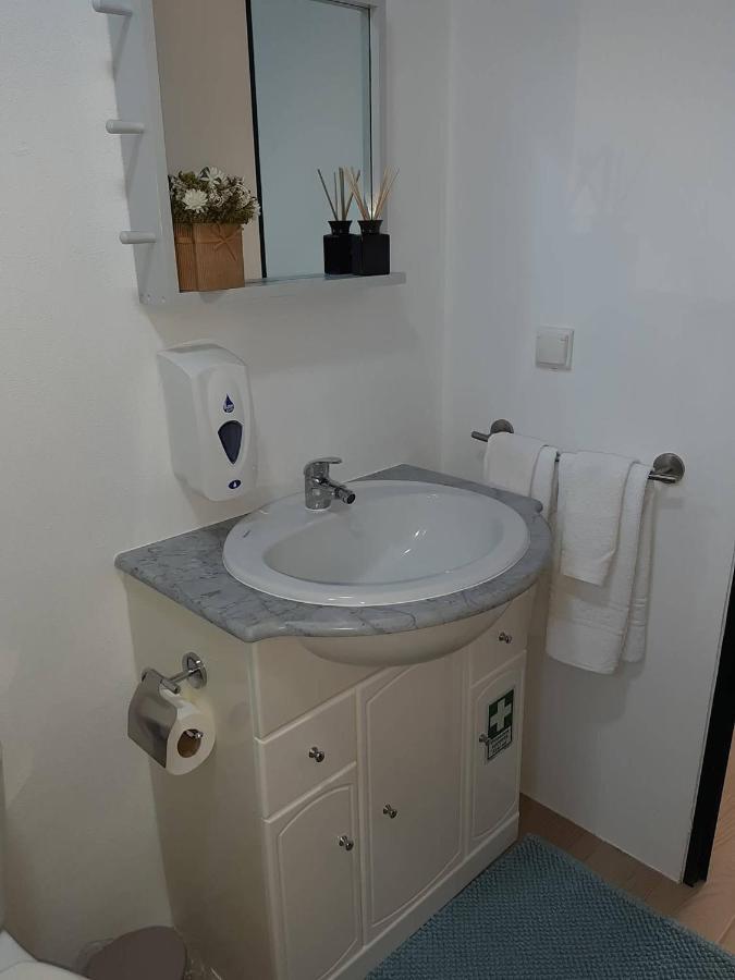 Casa Velha D Fernando E Casa Avo Augusta Otel Ribeira Brava Dış mekan fotoğraf