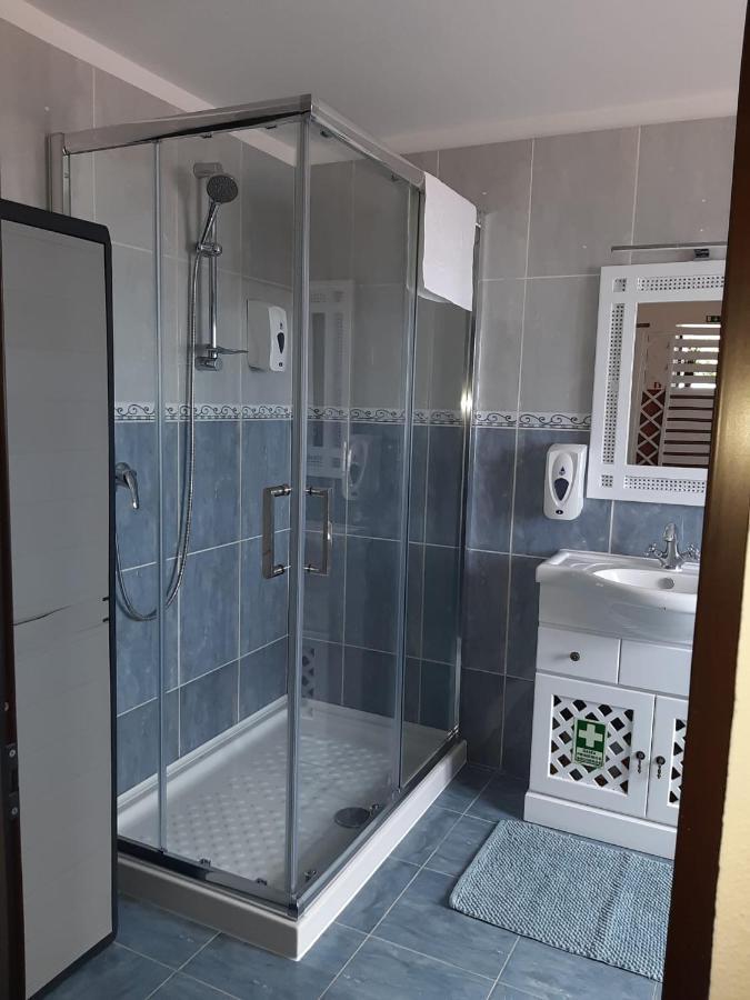 Casa Velha D Fernando E Casa Avo Augusta Otel Ribeira Brava Dış mekan fotoğraf