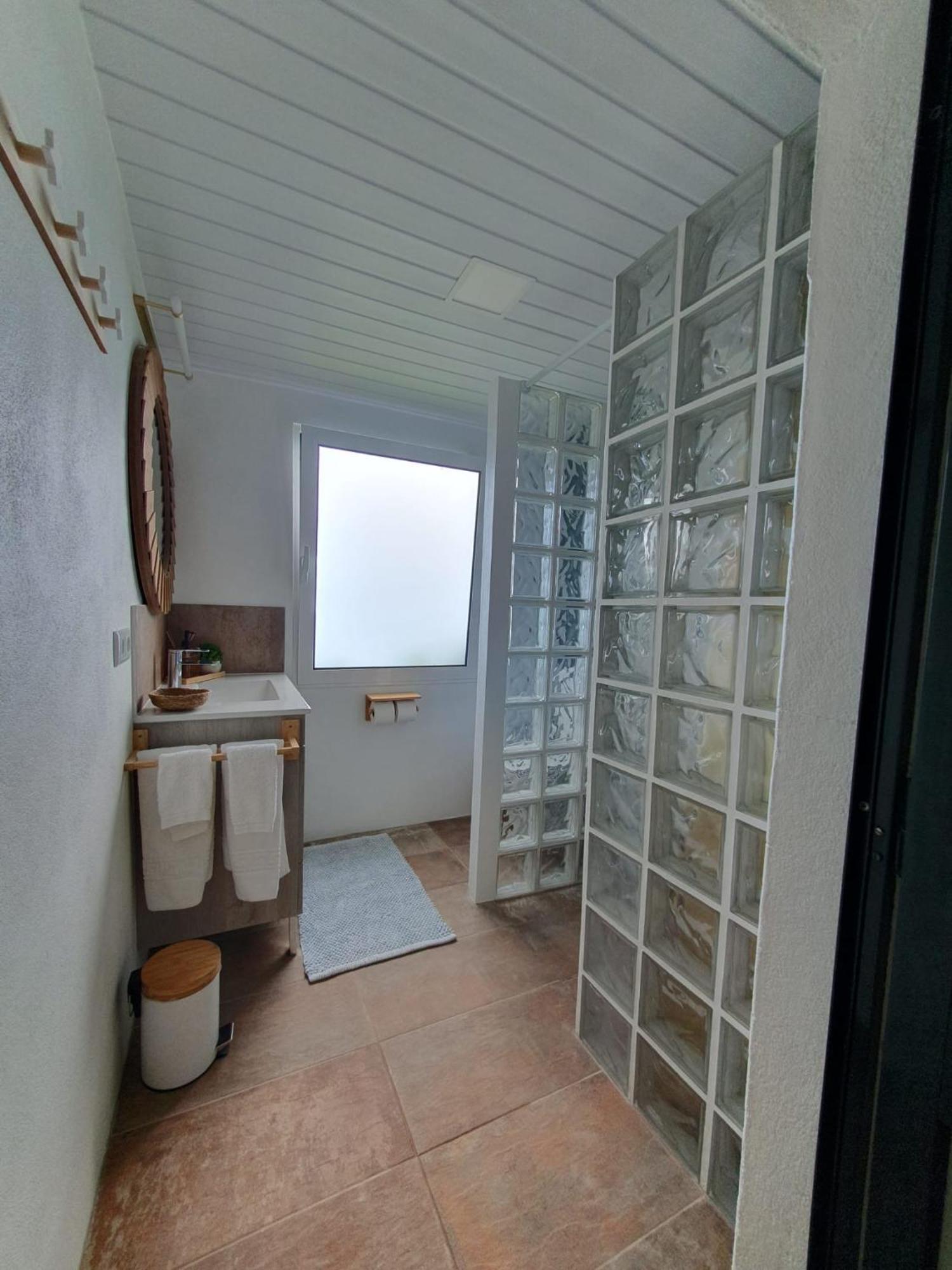 Casa Velha D Fernando E Casa Avo Augusta Otel Ribeira Brava Dış mekan fotoğraf
