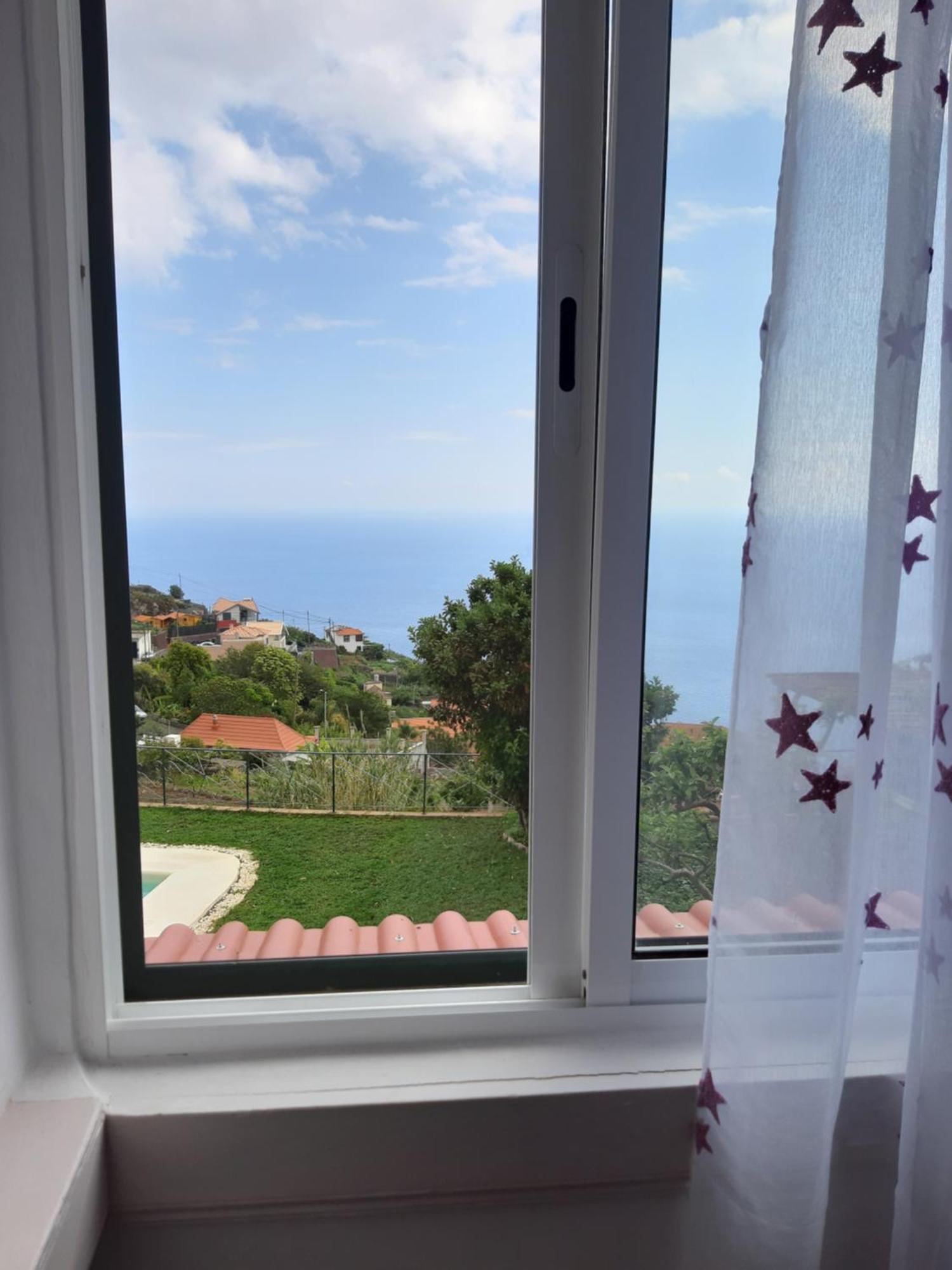 Casa Velha D Fernando E Casa Avo Augusta Otel Ribeira Brava Dış mekan fotoğraf