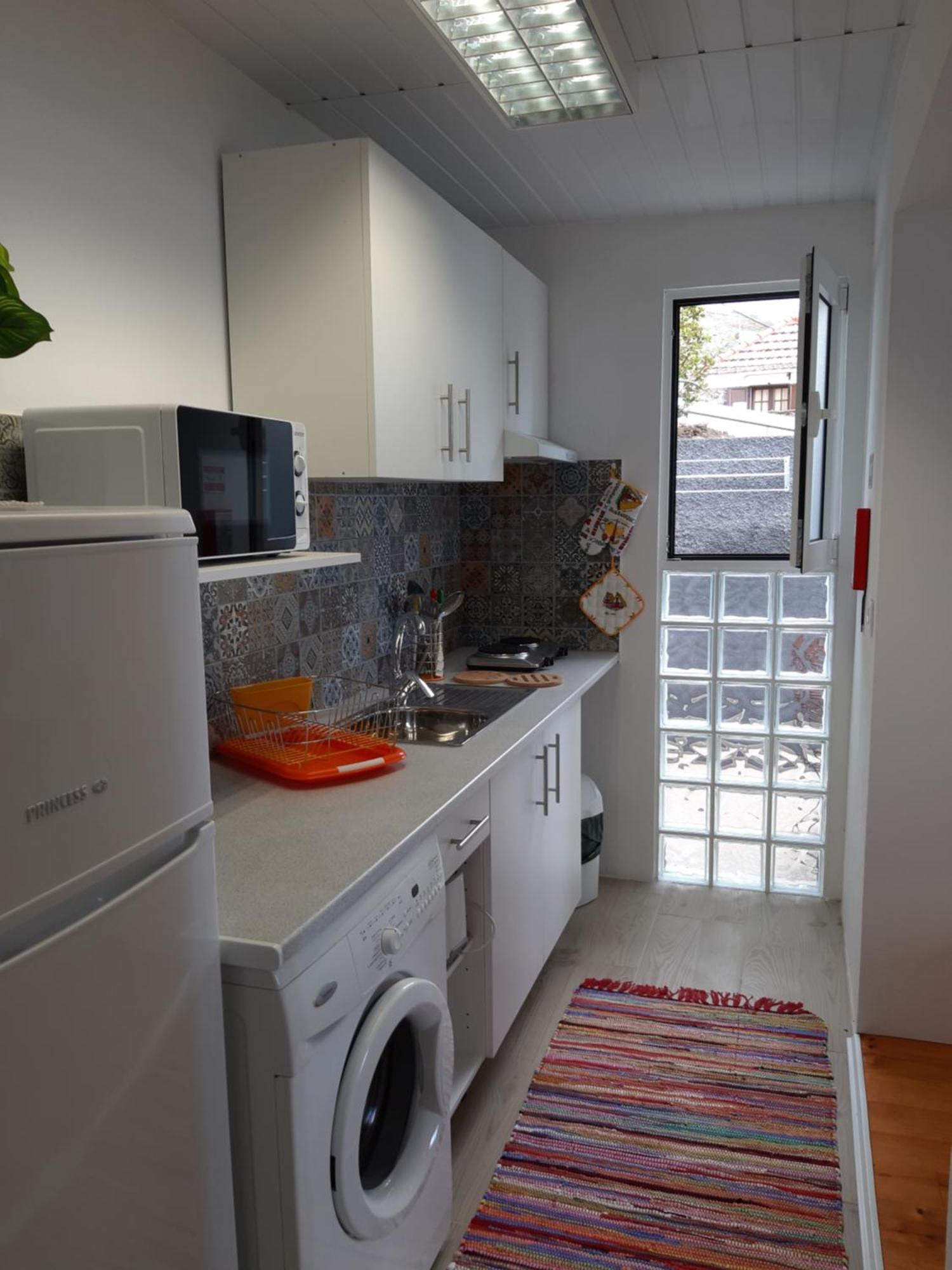 Casa Velha D Fernando E Casa Avo Augusta Otel Ribeira Brava Dış mekan fotoğraf